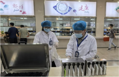 <b>钉子”落细落实每个环节</b>