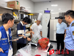 <b>并同步开展食物安布道育</b>