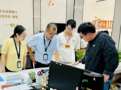 宁波市北仑监委持续擦亮监视“探头”